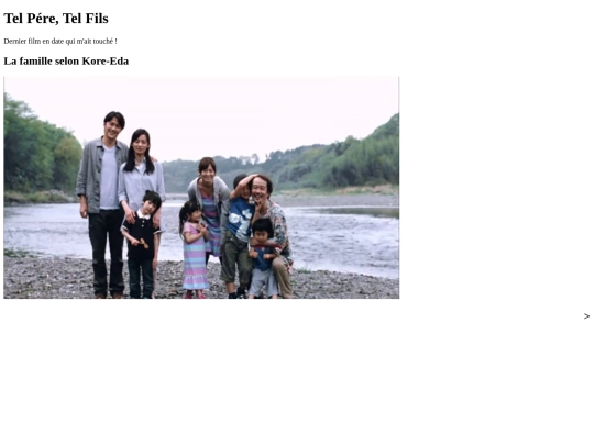 Films/TelPere screenshot