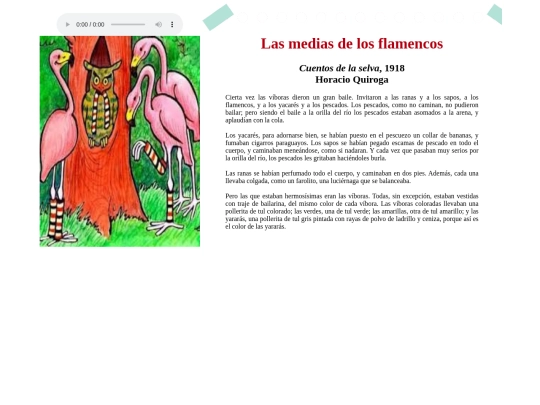 cuento5 screenshot