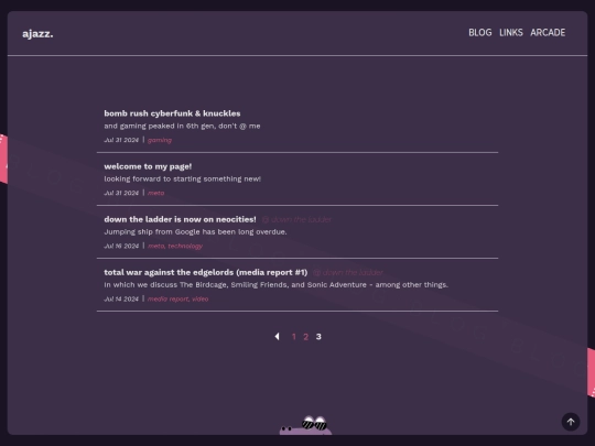 blog/3 screenshot