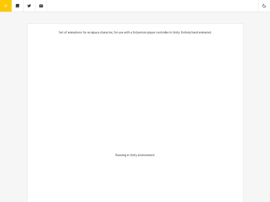 testing/pageloading/anim_alpaca_test-replace-webms_matchAnimCat screenshot