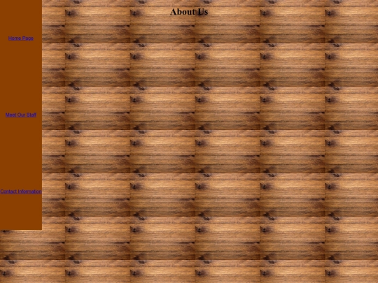about-us screenshot