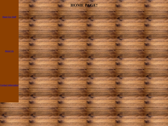 home-page screenshot