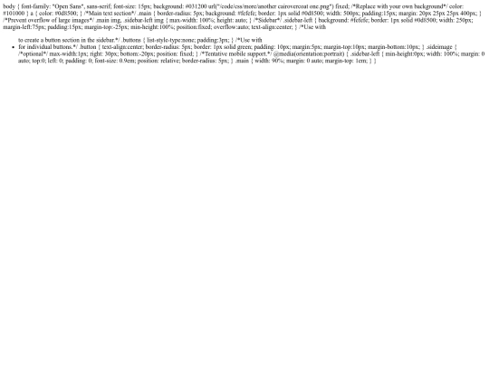 layout1 screenshot
