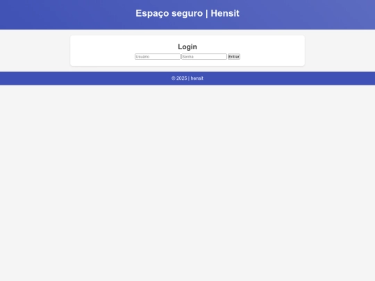 auth screenshot