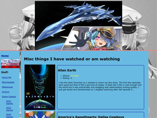 otherCatalog screenshot