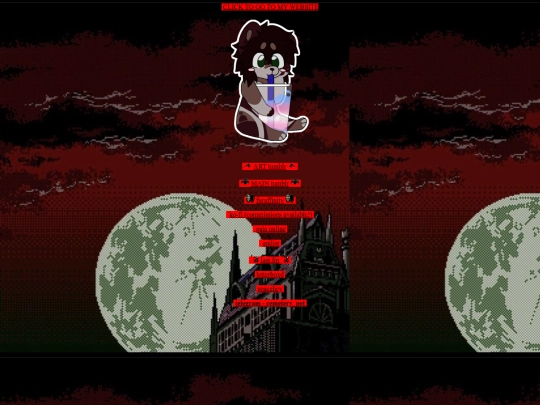 outgoing screenshot
