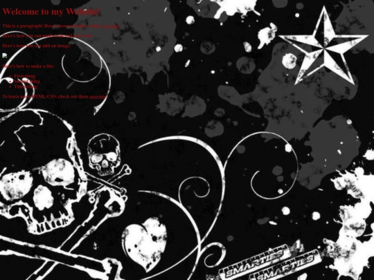 wip screenshot
