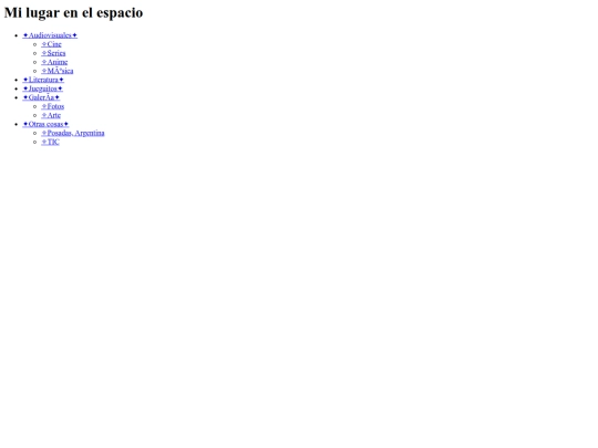 nav screenshot