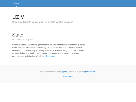 page/1 screenshot