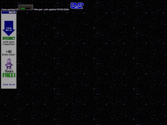 rightbar screenshot