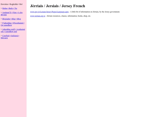 jerriais/jerriais screenshot