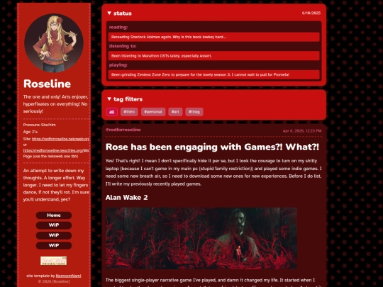 blog/Game-Update-01 screenshot