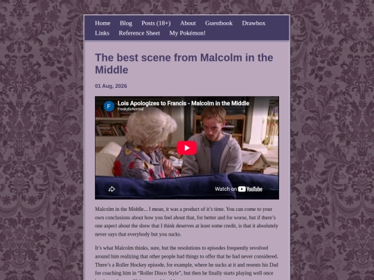 posts/2026-08-01-malcolm screenshot