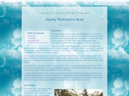 blog/motivated-to-read screenshot