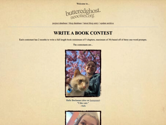 writeabook26 screenshot