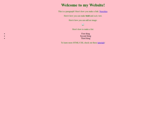 quiz screenshot