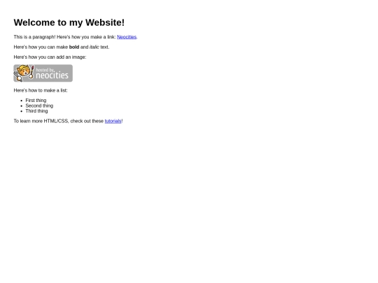 contact screenshot