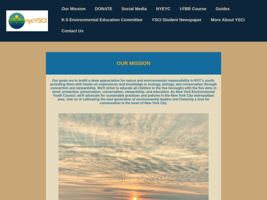 test screenshot