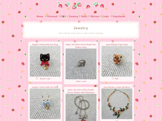 egl/wardrobe/jewelry screenshot