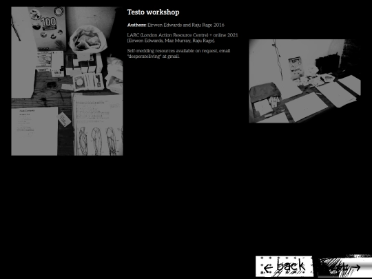 nav/hormones2 screenshot