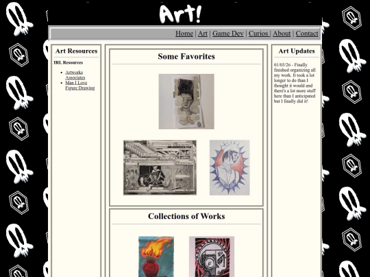 art screenshot