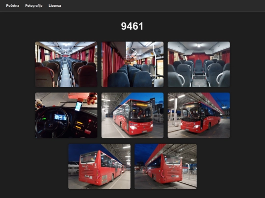 9461 screenshot