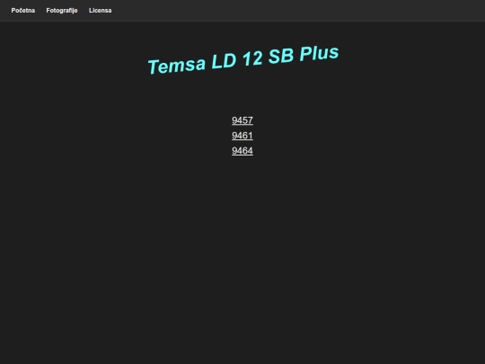 ld12 screenshot