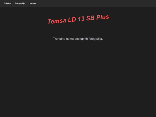 ld13 screenshot