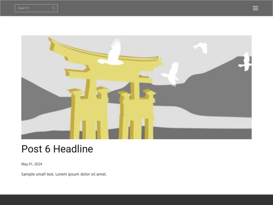 PortfolioFinals/Portfolio/finals/bootstrap/blog/post-5 screenshot