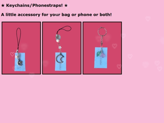 keychains screenshot