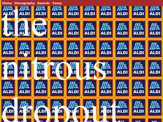 aldi screenshot