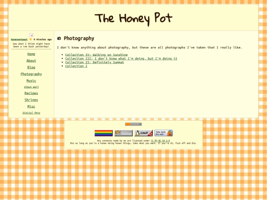 photography screenshot