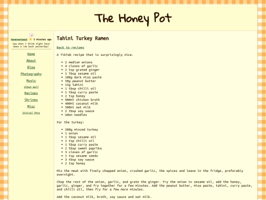 recipes/tahini-ramen screenshot