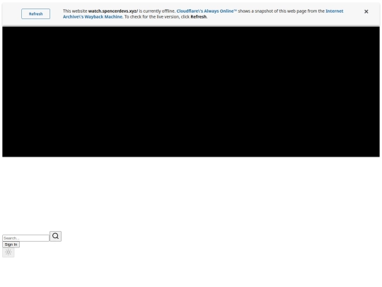 watch.spencerdevs.xyz screenshot