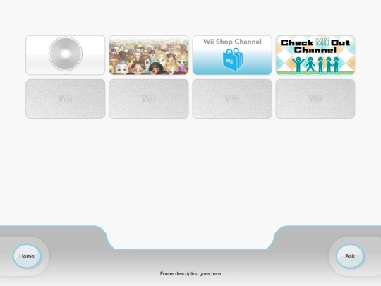 homepage screenshot