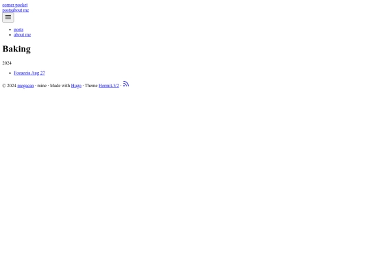 en/tags/baking screenshot