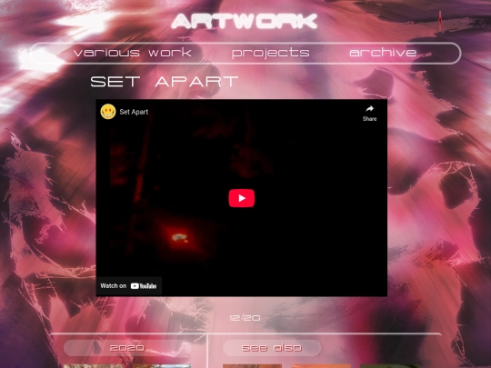 ARTWORK/ARCHIVE/2020ARC/SETAPART screenshot