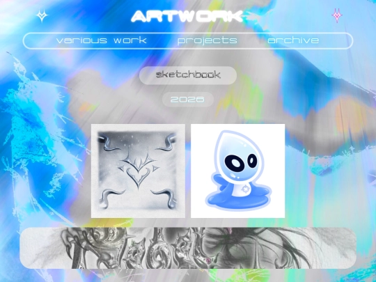 ARTWORK/ARTWORK screenshot