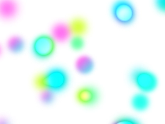 ORBS screenshot