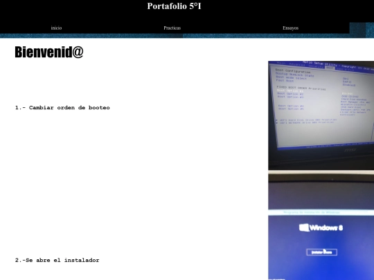 win screenshot