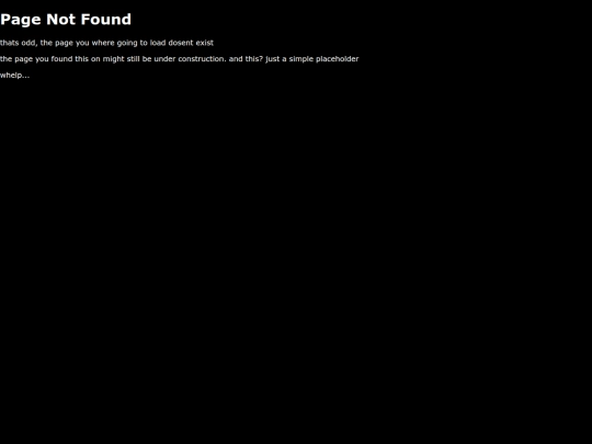 HYPERBLOG/hyperblog screenshot