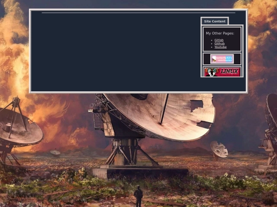 tags/oldtech screenshot