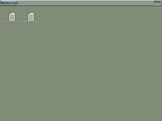 logtest screenshot