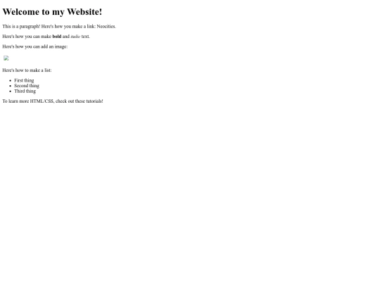 index1 screenshot