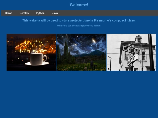 tryagain screenshot