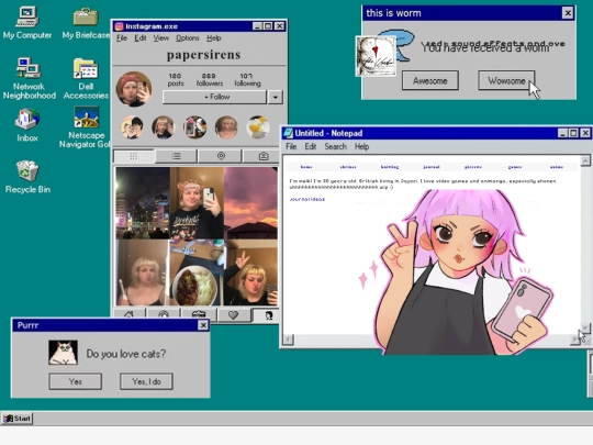 about screenshot