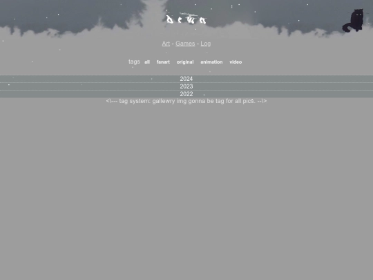 art screenshot