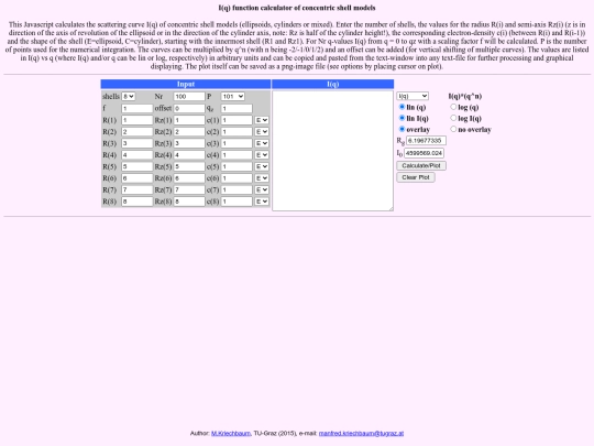 xitami/java/abcd screenshot