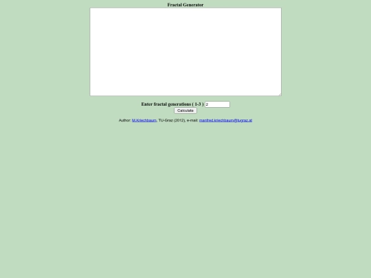 xitami/java/mcor3 screenshot