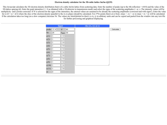 xitami/java/pcd7 screenshot